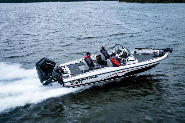 2025 Nitro ZV21 Pro - 73