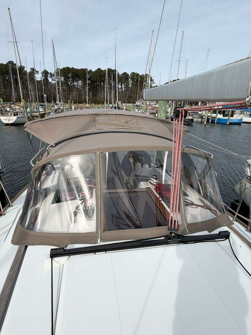 2013 Jeanneau Sun Odyssey 409 - Image 14