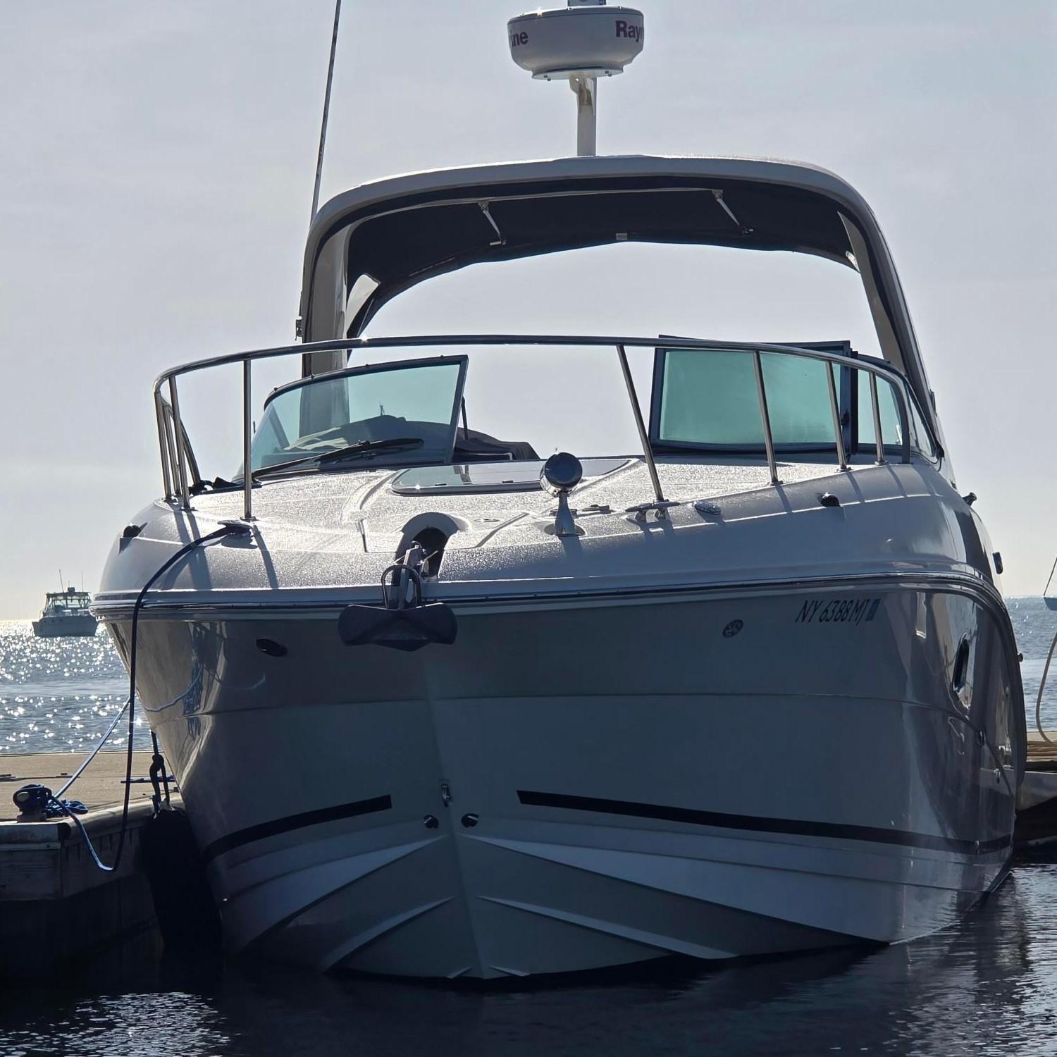 2013 Sea Ray Sundancer 310 - 2