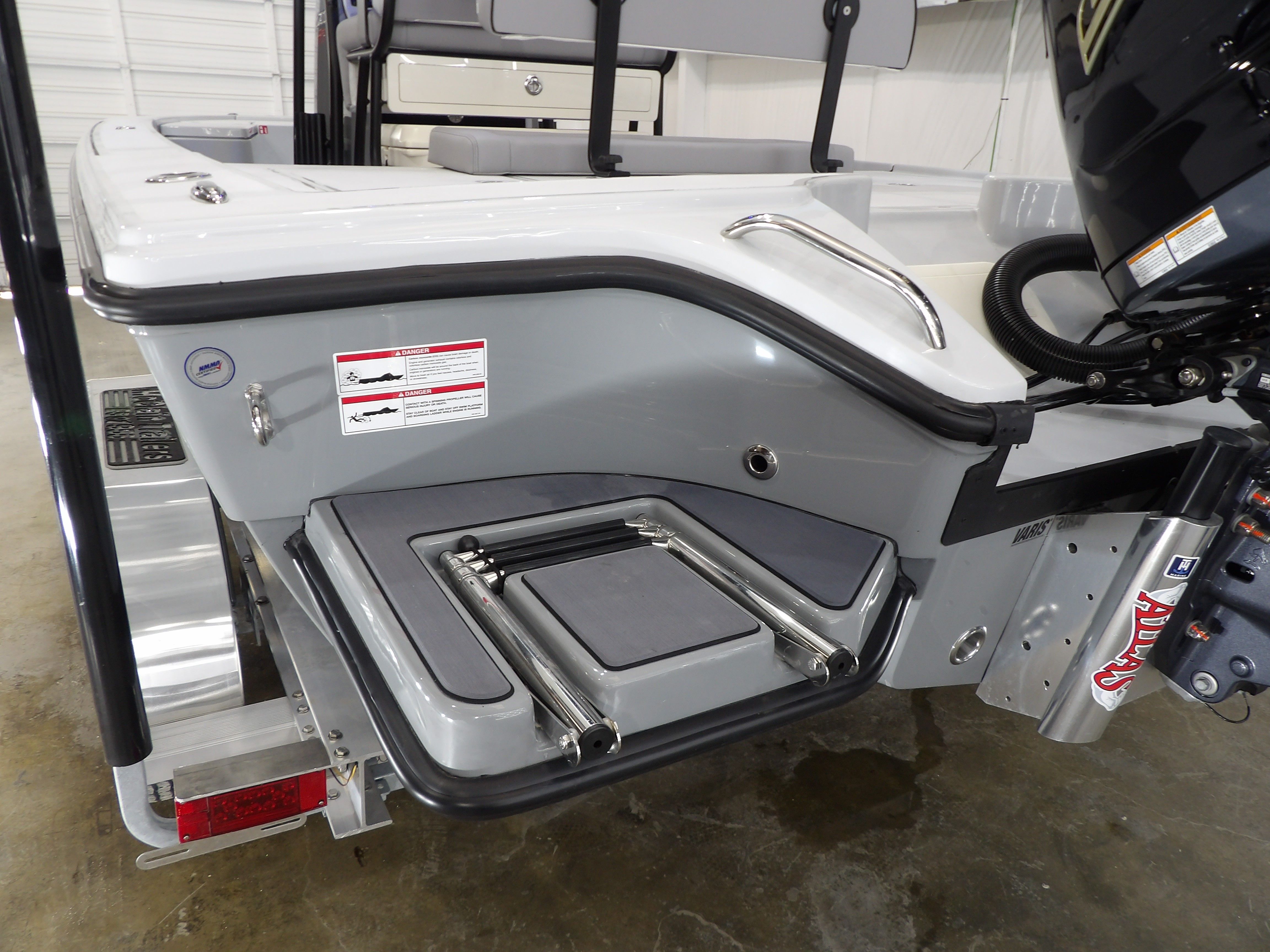 2026 Pathfinder 2300 HPS - 9