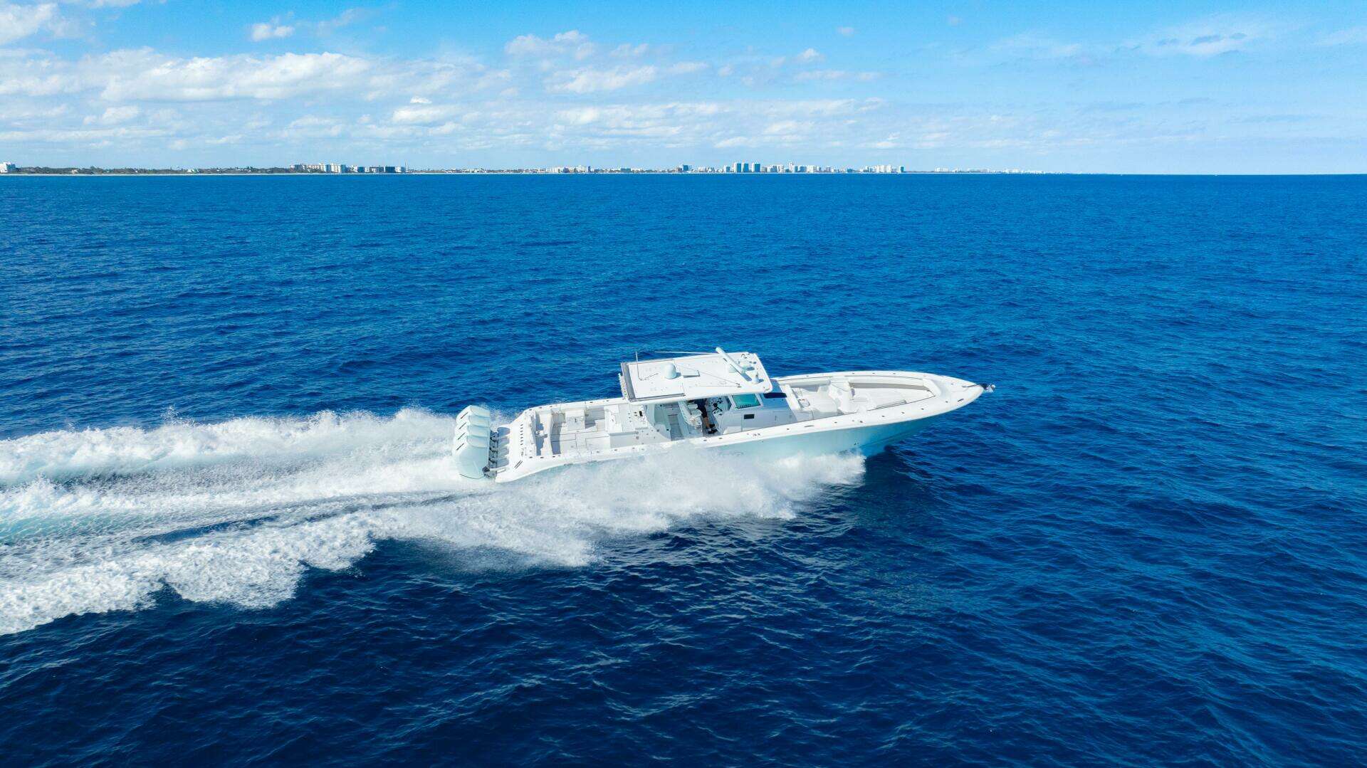 2024 HCB 53 Suenos RXV - Image 55