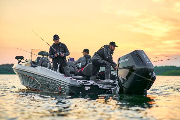 2024 Nitro ZV21 - 81