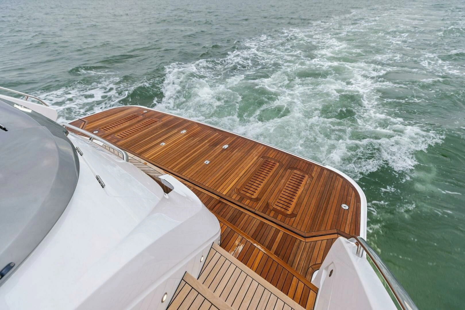 2024 Princess X80 - Image 19