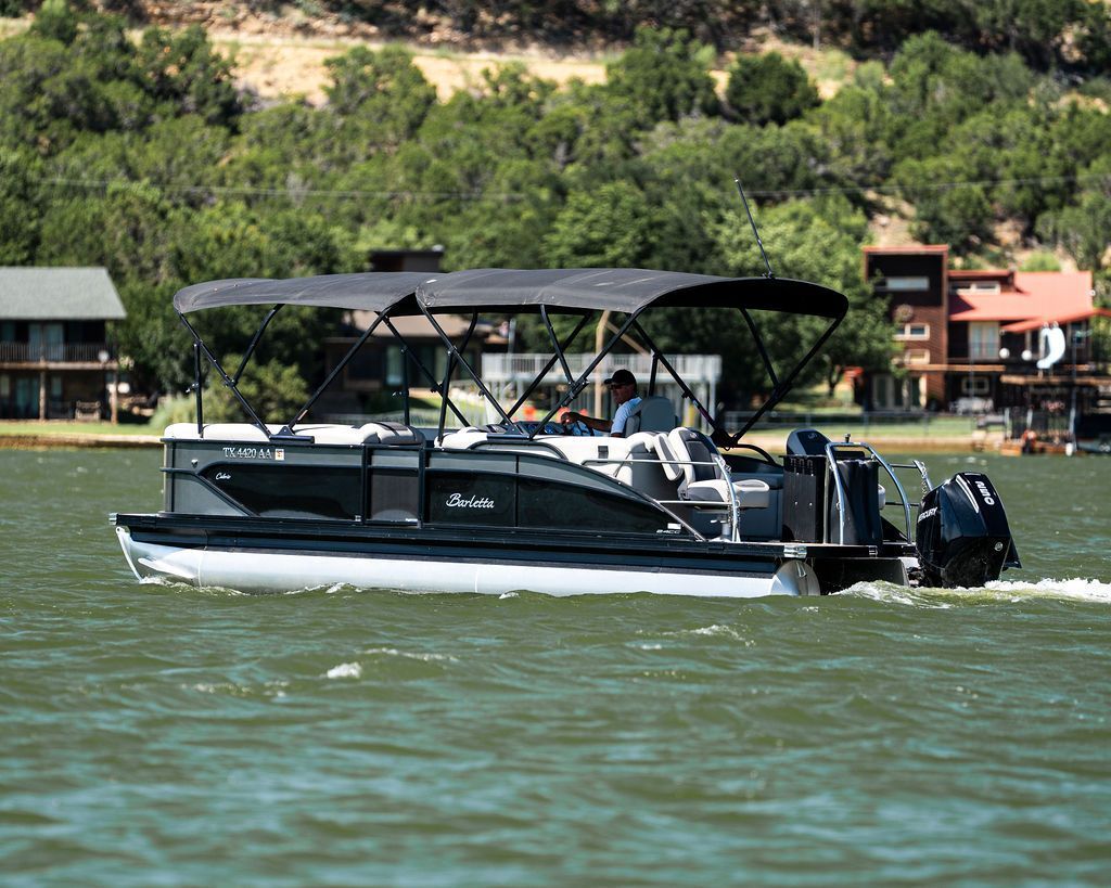 2023 Barletta Cabrio 24CC - 42