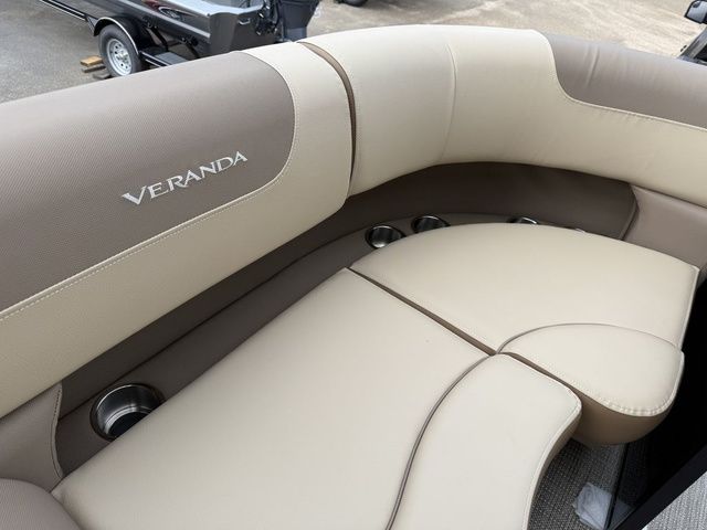 2026 Veranda VR22RC Tri-Toon - 23