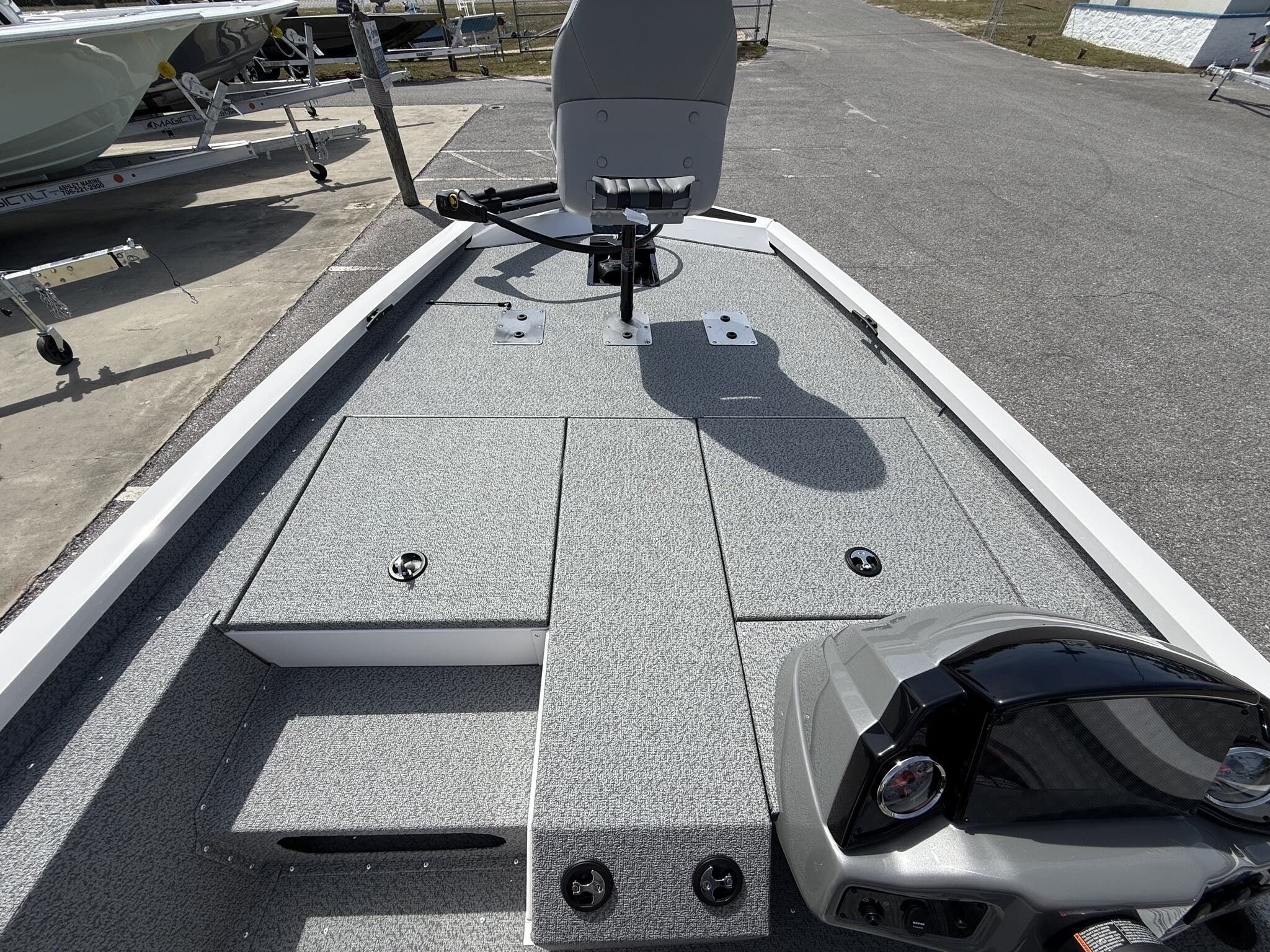 2026 G3 Sportsman 1810 - 4