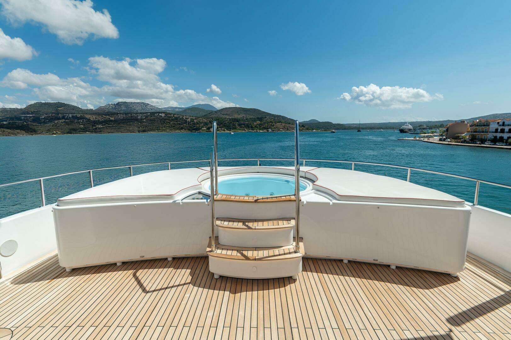 2007 CRN Pilothouse - Image 53