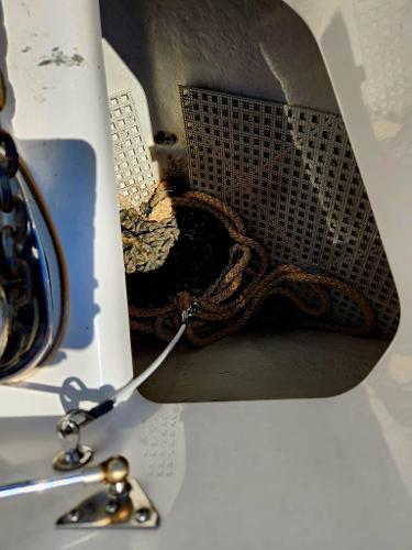 2014 Chaparral 327 SSX - 41