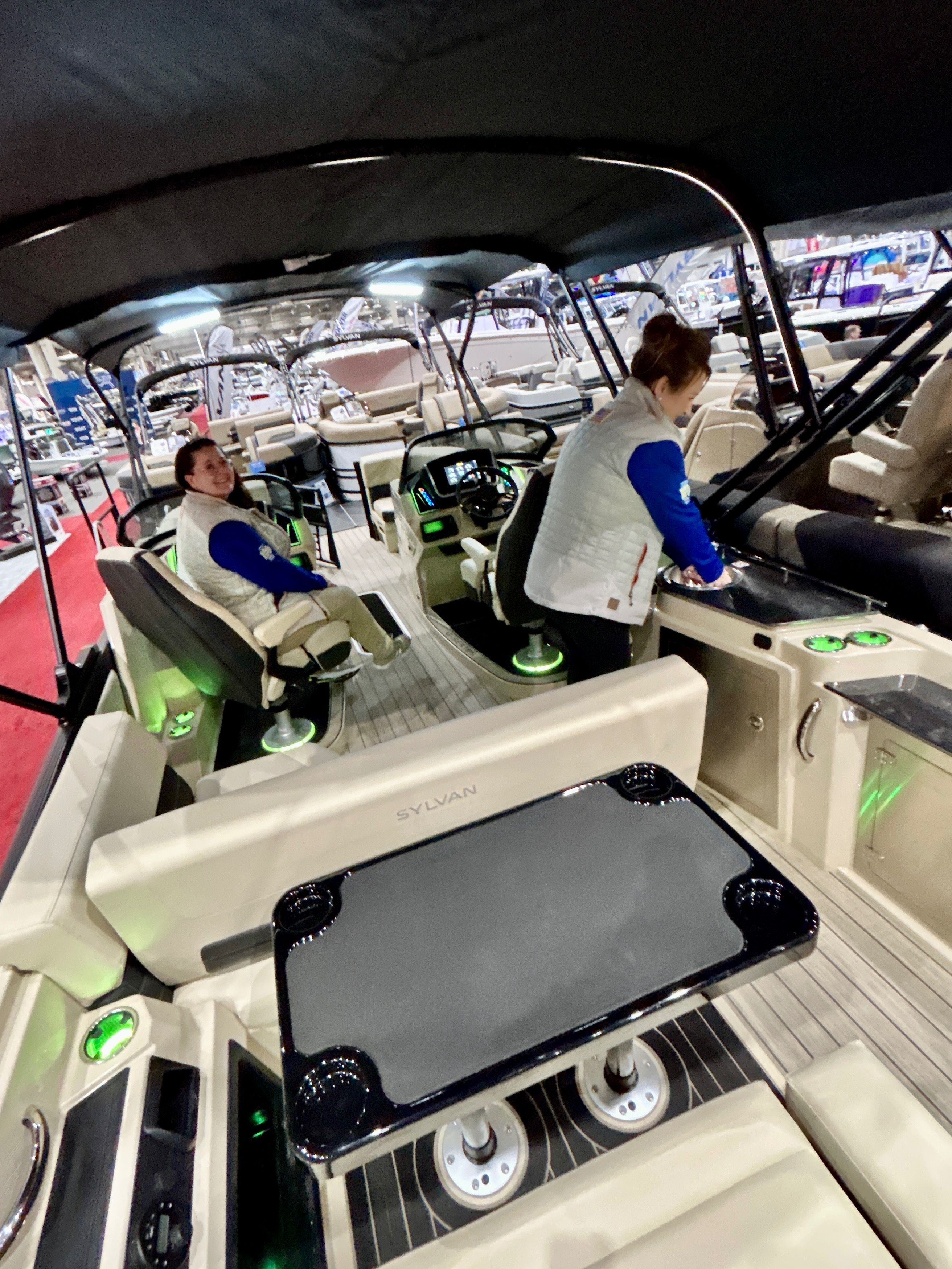 2026 Sylvan G3 DLZ DC - 23
