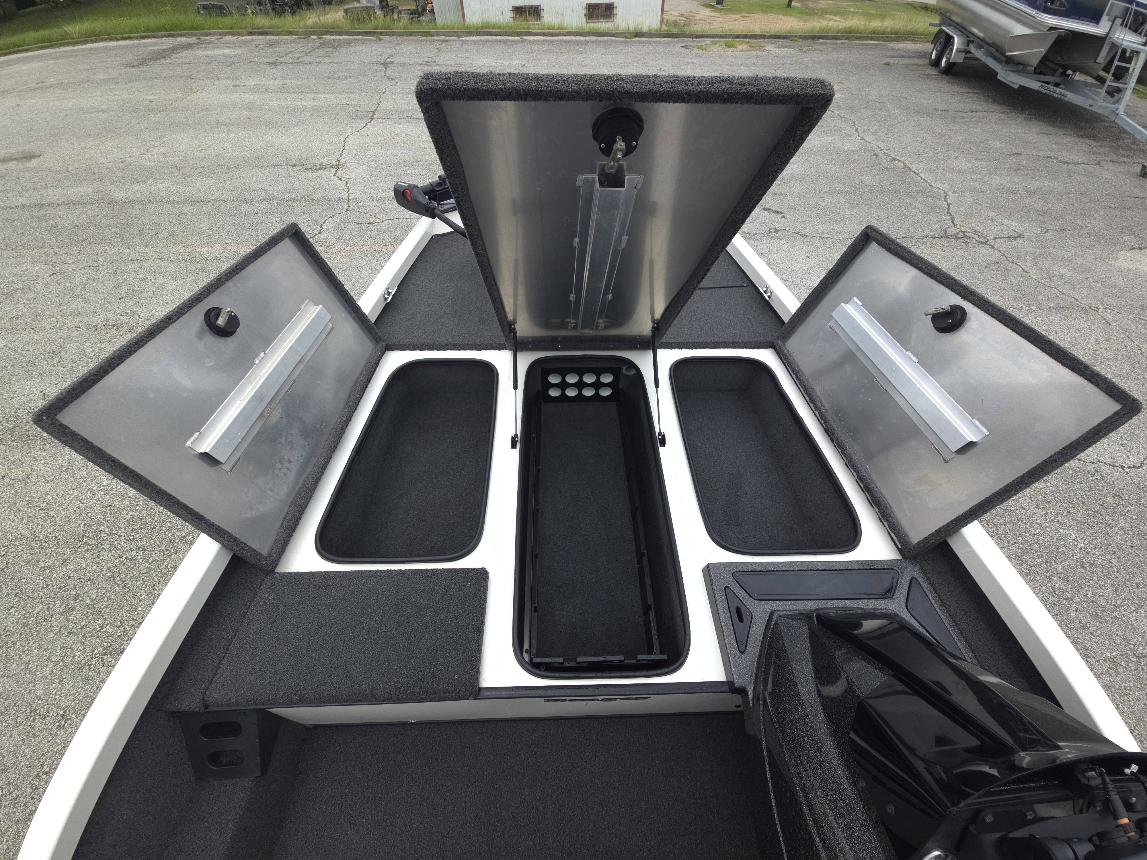2015 Ranger RT188 - 10