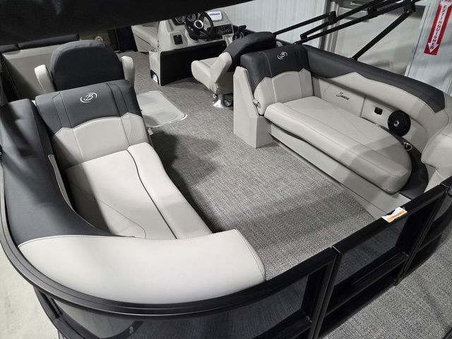 2026 BARLETTA BOATS Sanza 22 QC - 6