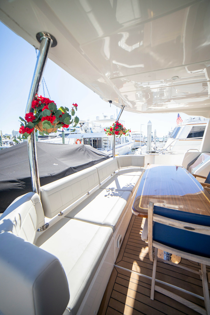 2024 Aquila 54 Yacht - Image 13