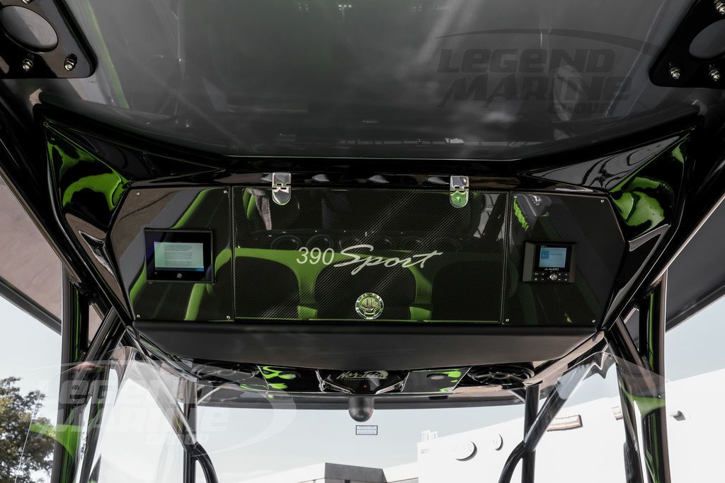 2026 Nor-Tech 390 Sport - 22