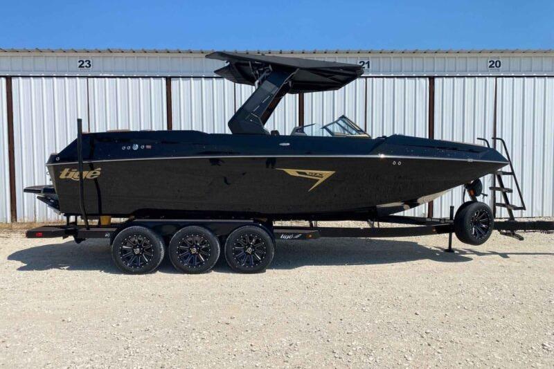 2026 Tigé 24RZX