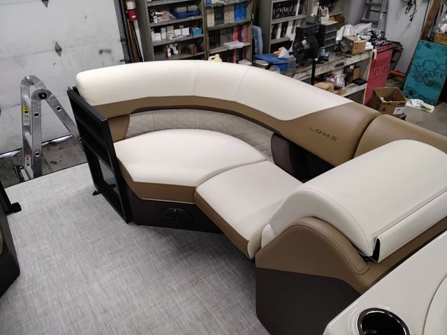 2026 Lowe SS230DHCL - 8