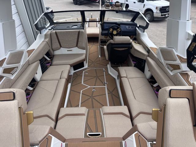 2026 Nautique Super Air Nautique G23 Paragon - 23