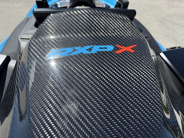 2026 Sea-Doo RXP-X™ 325 Tech, BRP Premium A, iBR Gulfstream Blu - 12