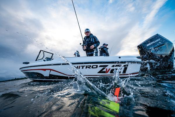 2026 Nitro ZV21 Pro - 64