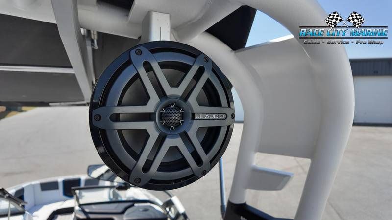 2018 Nautique G23 - 38
