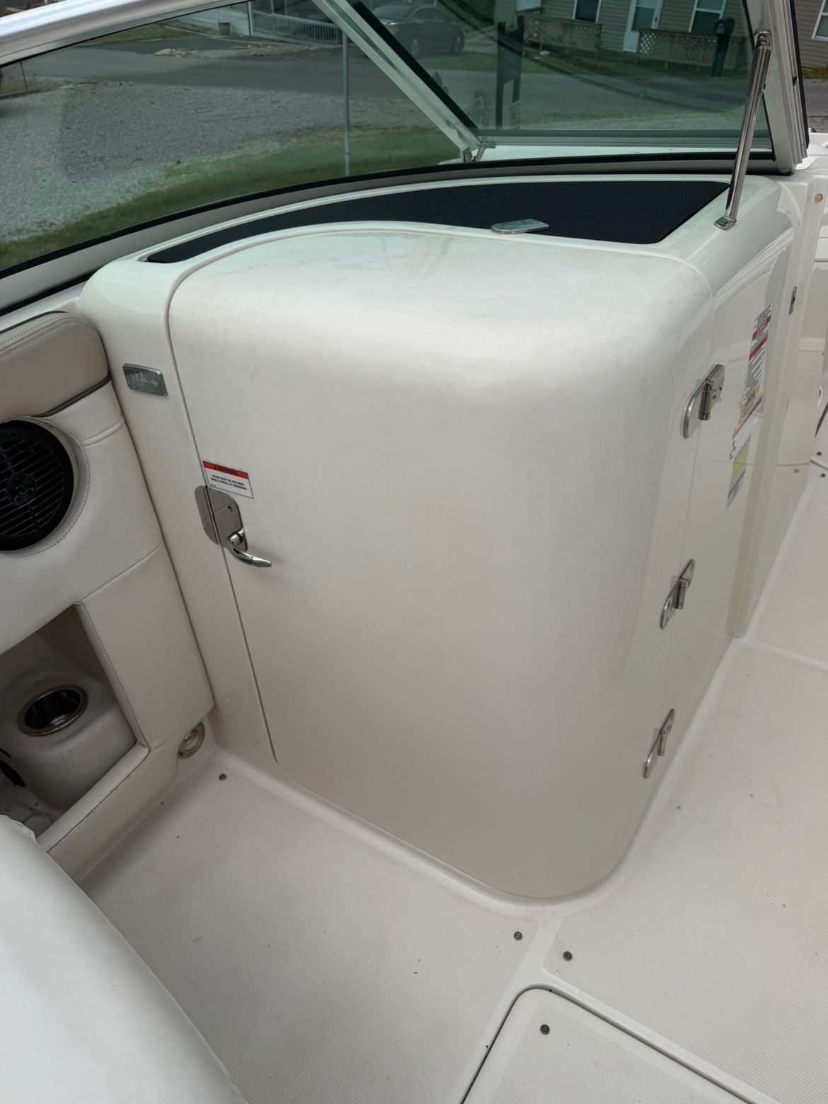 2009 Sea Ray 280 Sundeck - 10