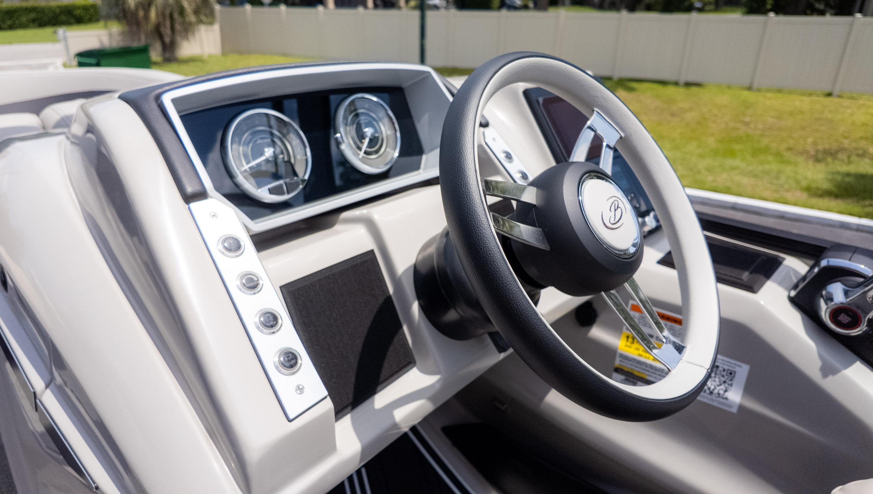 2025 Barletta Corsa 23M - 32