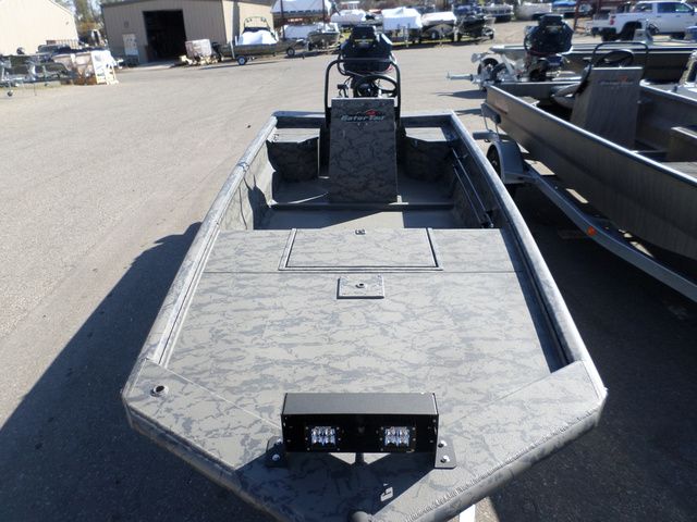 2026 Gator-tail 1860 Extreme CC - 2