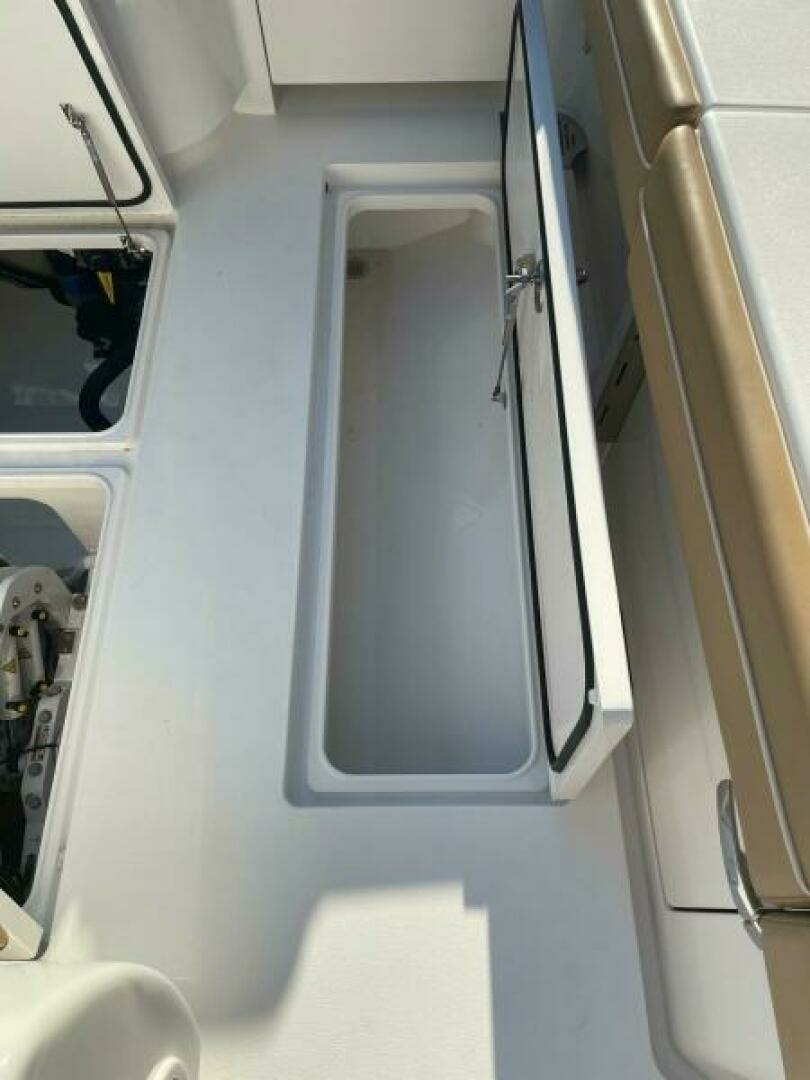 2021 Valhalla Boatworks — - Image 15
