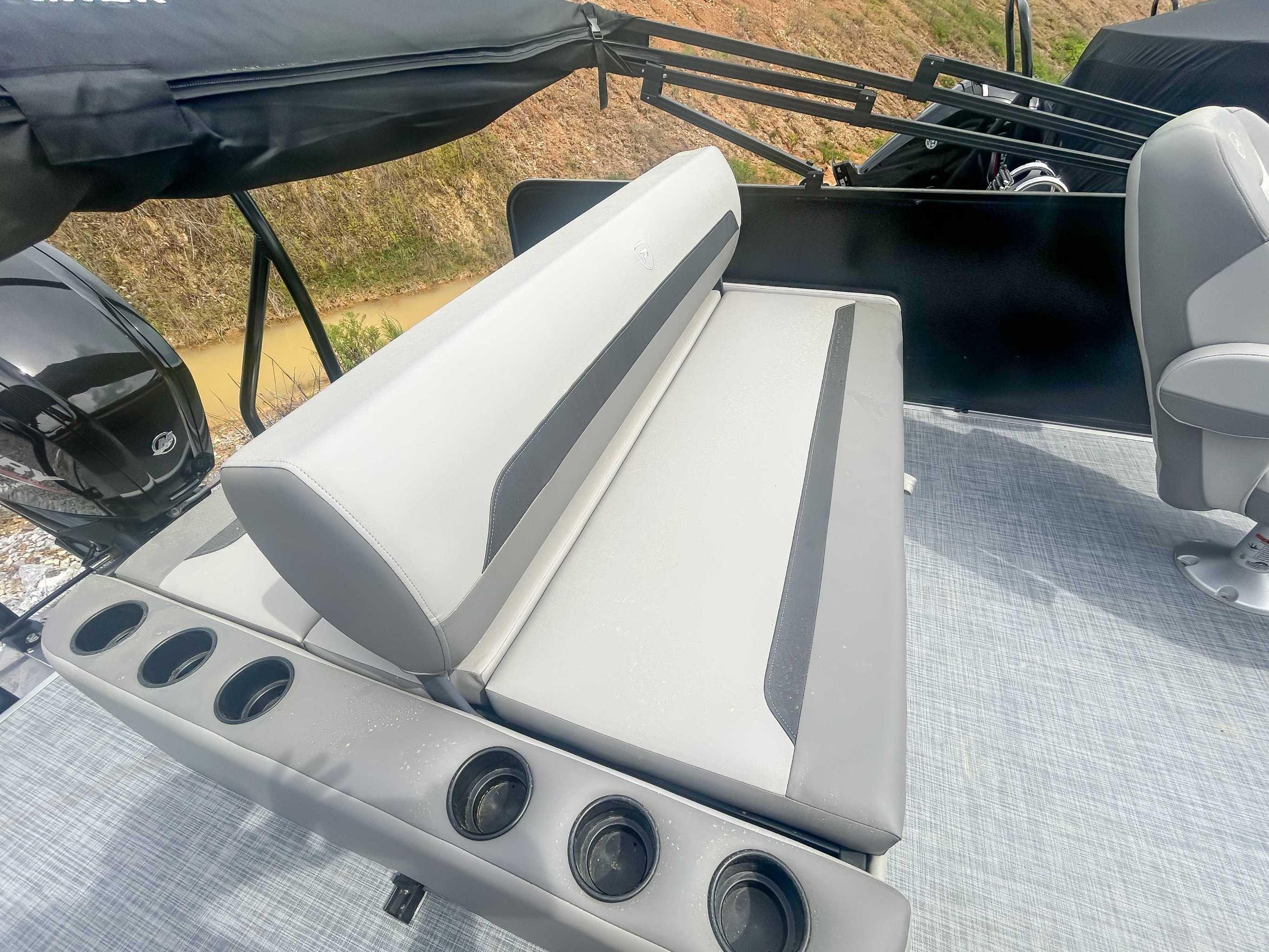 2025 Premier 200 Sunscape RL - 18