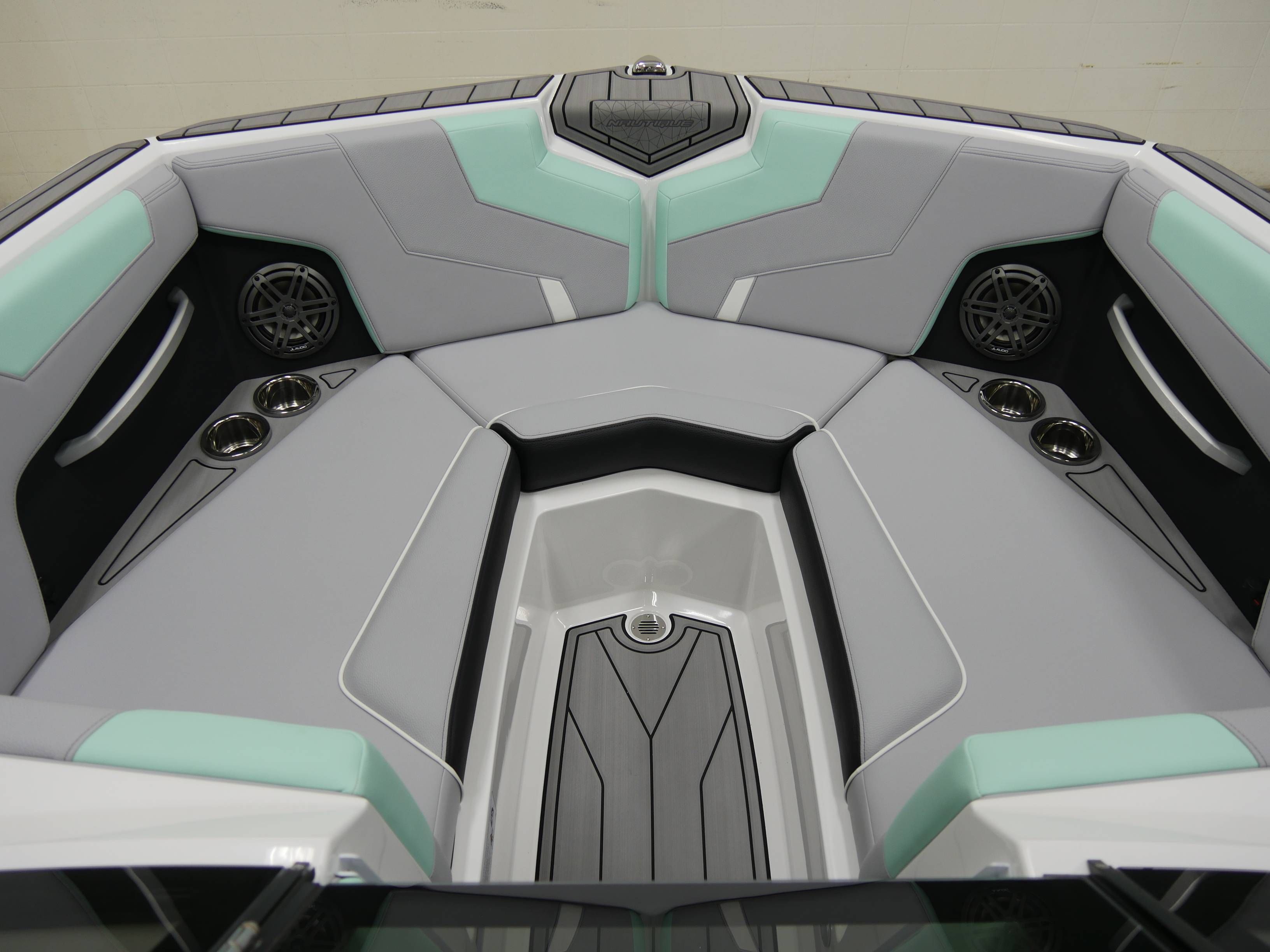 2025 Nautique Super Air Nautique GS22 - 15
