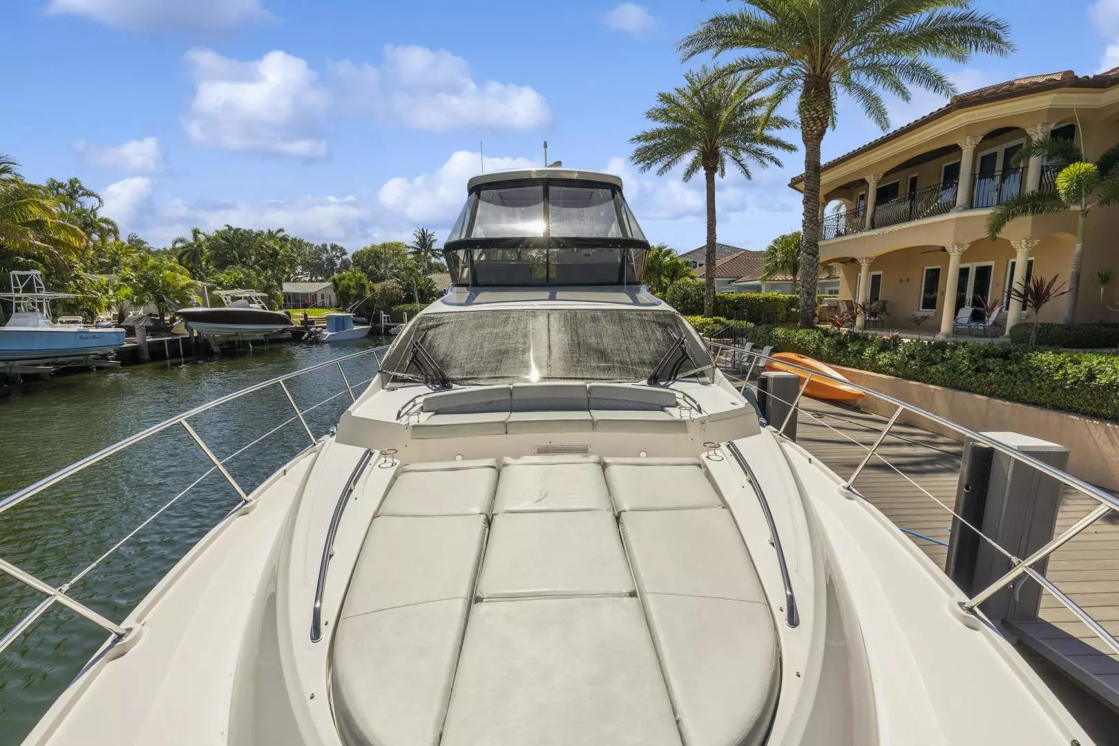 2018 Sea Ray L590 Fly - Image 13