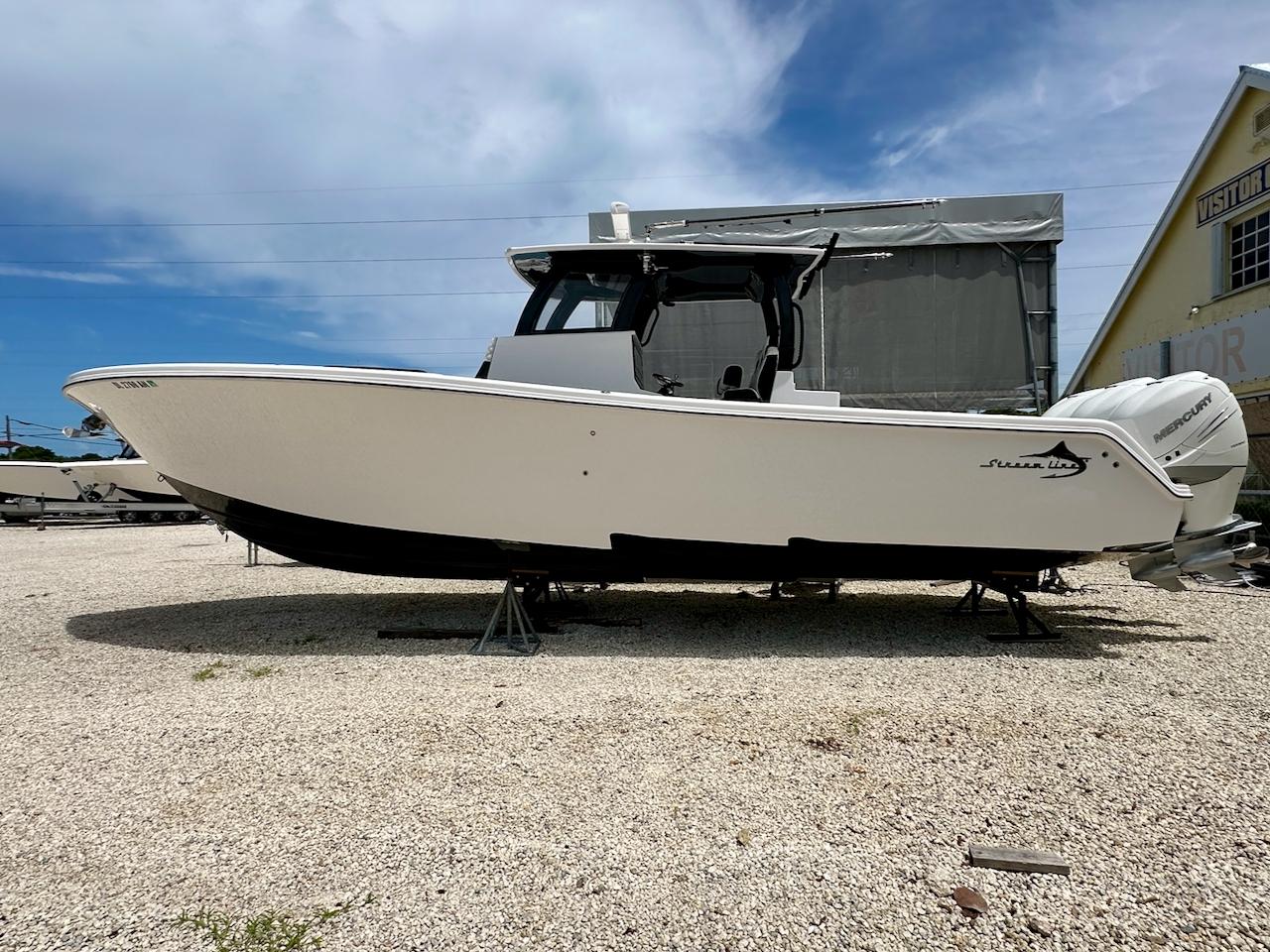 2021 Streamline 35CC