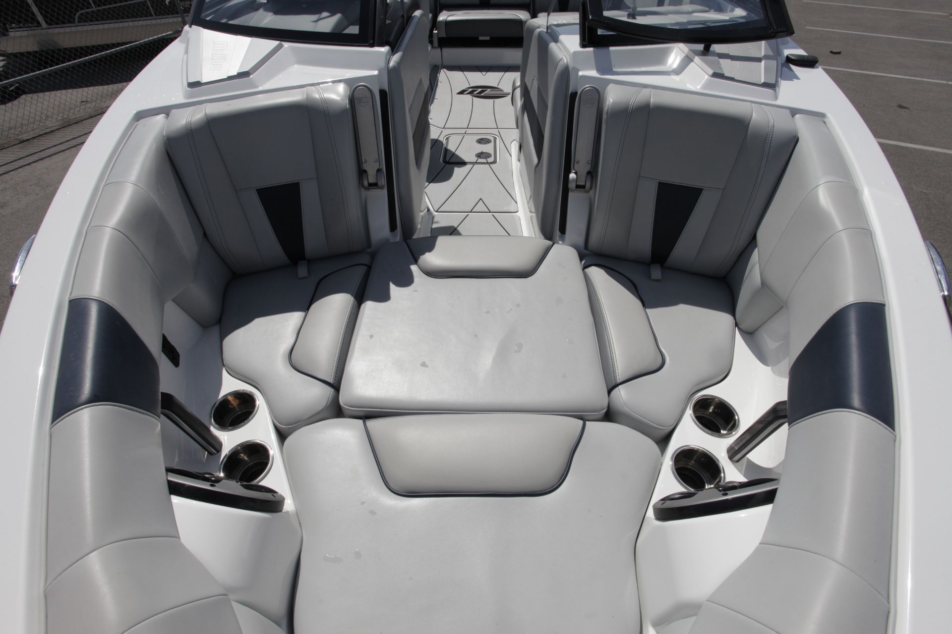2021 Malibu Wakesetter 23 LSV - 4