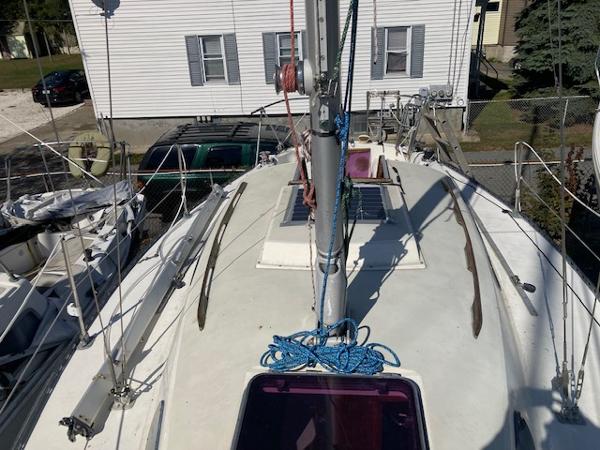 1977 C&C EnEncounter 2626 - 13