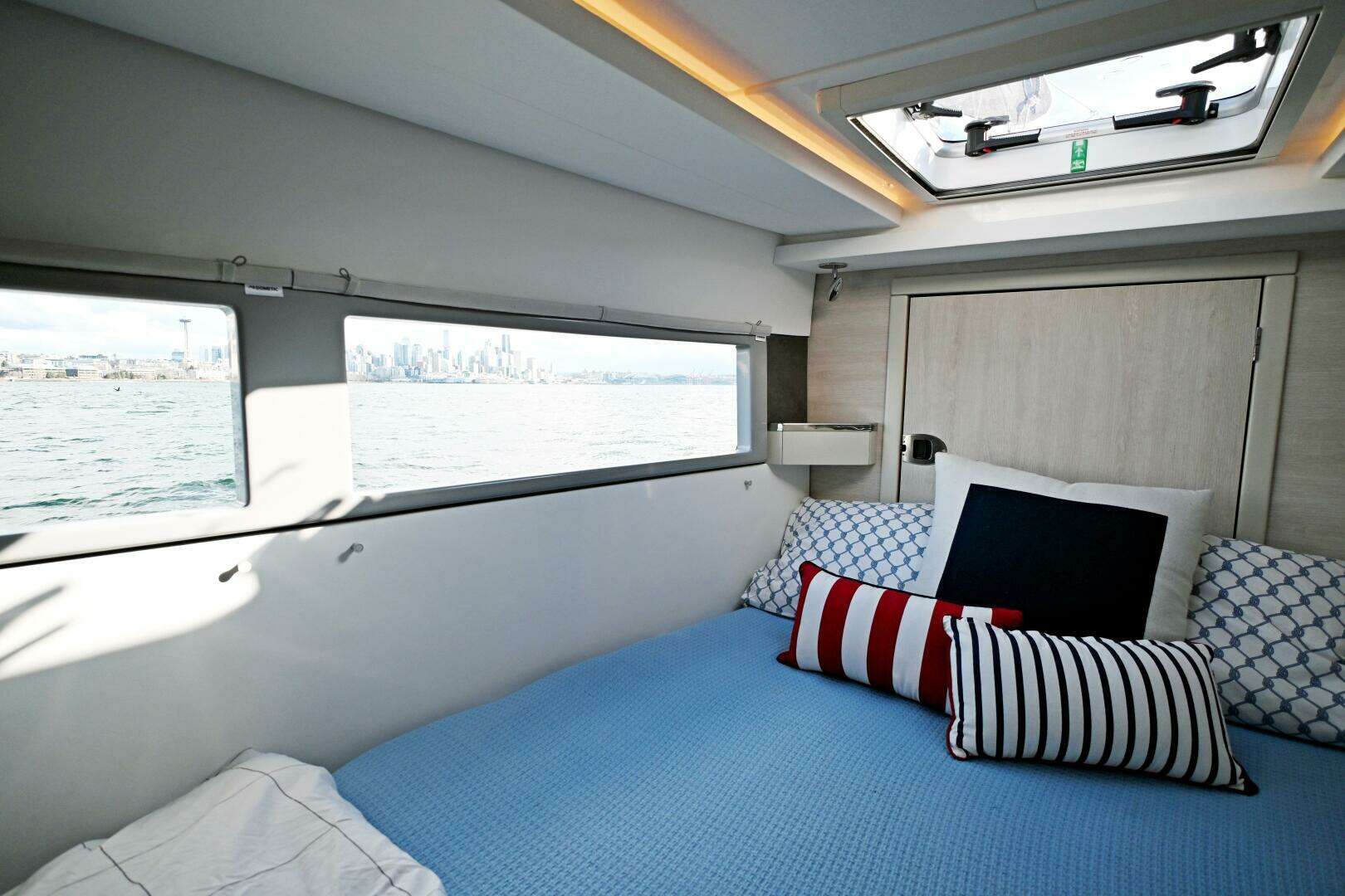 2020 Leopard 45 - Image 42
