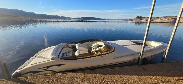 2005 Nordic Powerboats 28 Heat - 10