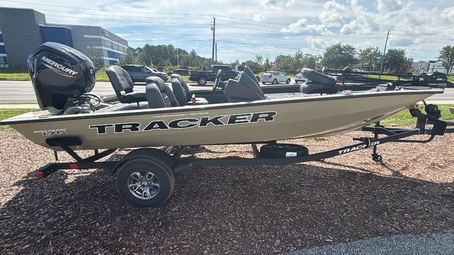 2026 Tracker Pro Team 175