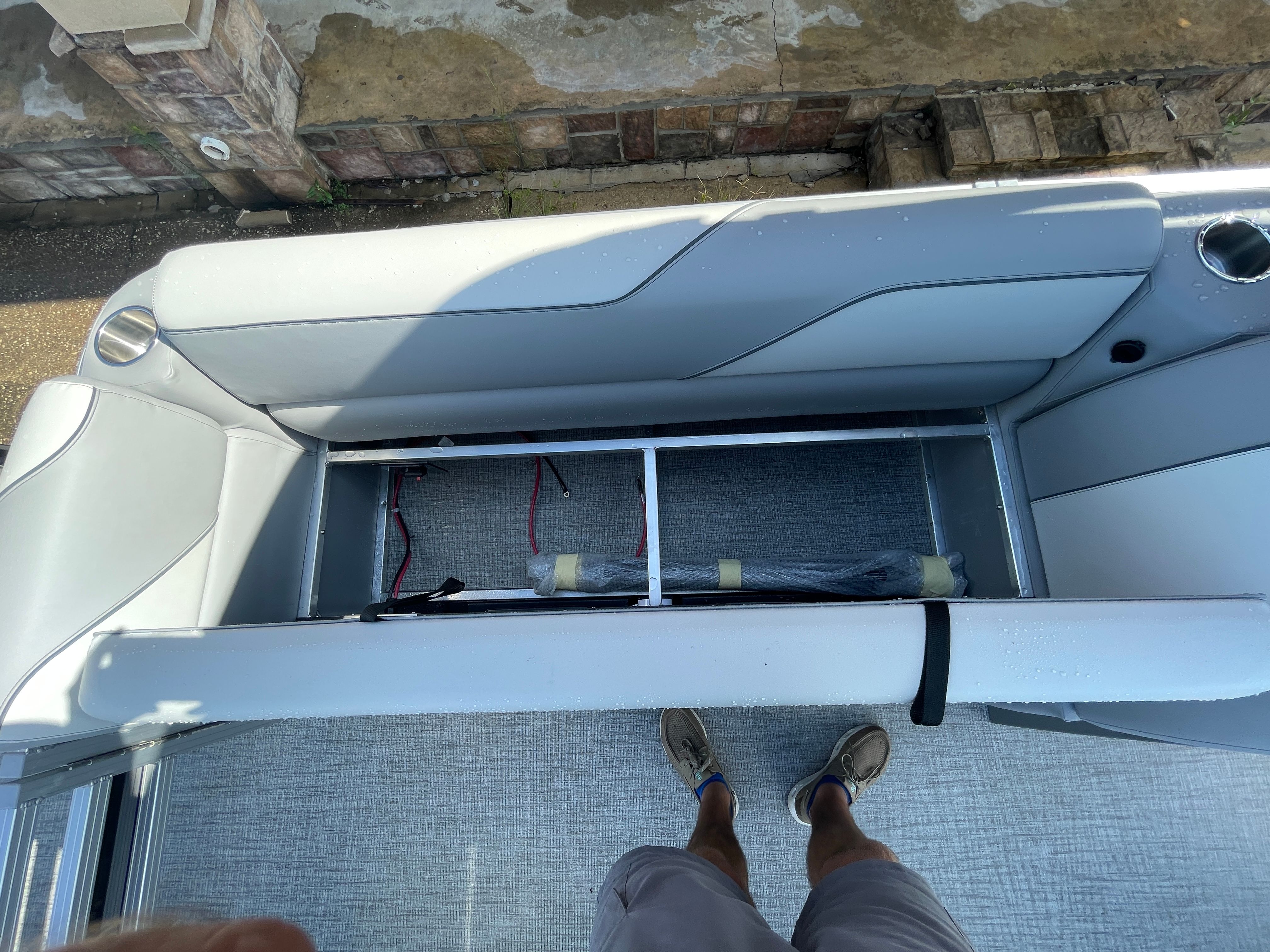 2025 Avalon Venture Fish N Cruise - 23' - 14