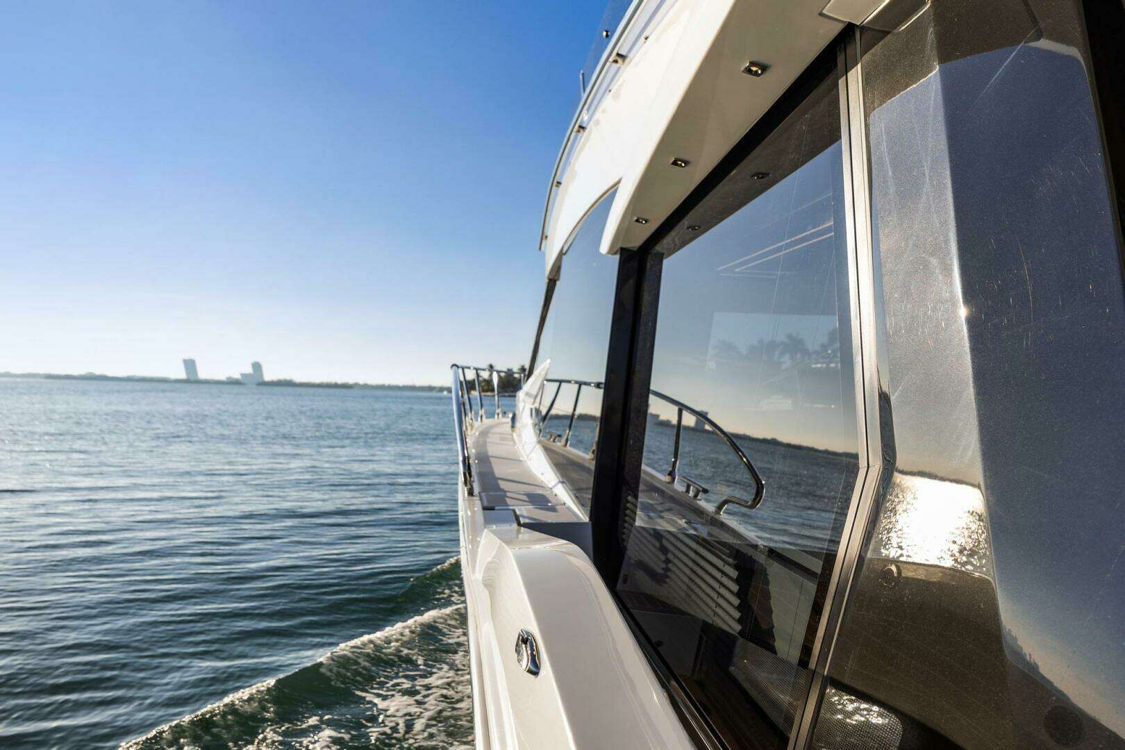 2025 Galeon 50 FLY - Image 68