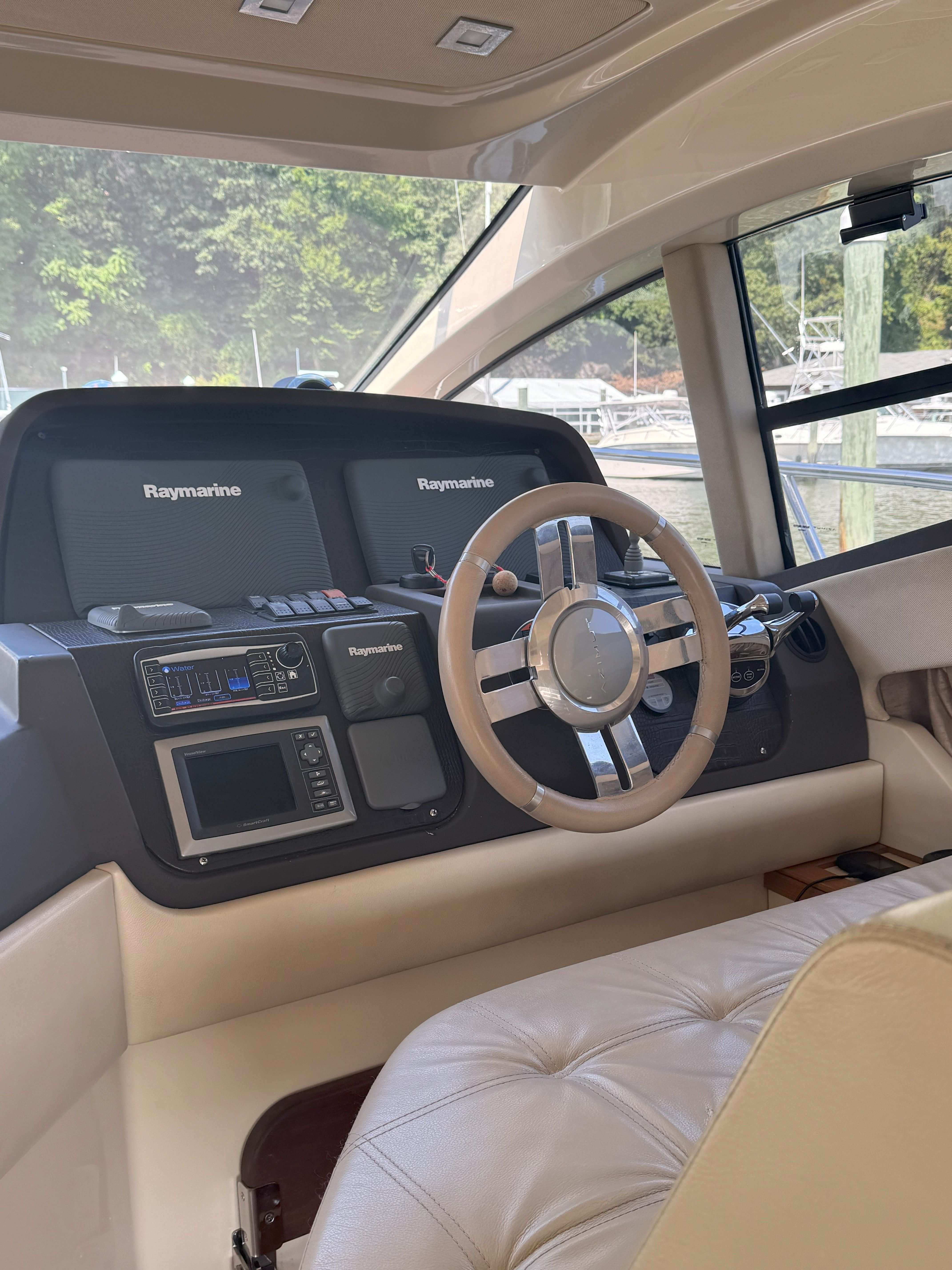 2014 Azimut 45 - 35