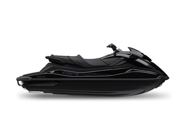 2026 Yamaha WaveRunner gp
