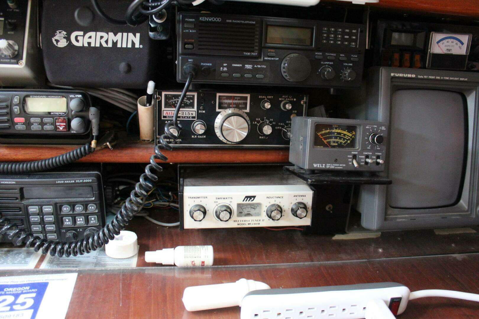 1979 Spencer 53 - Image 11
