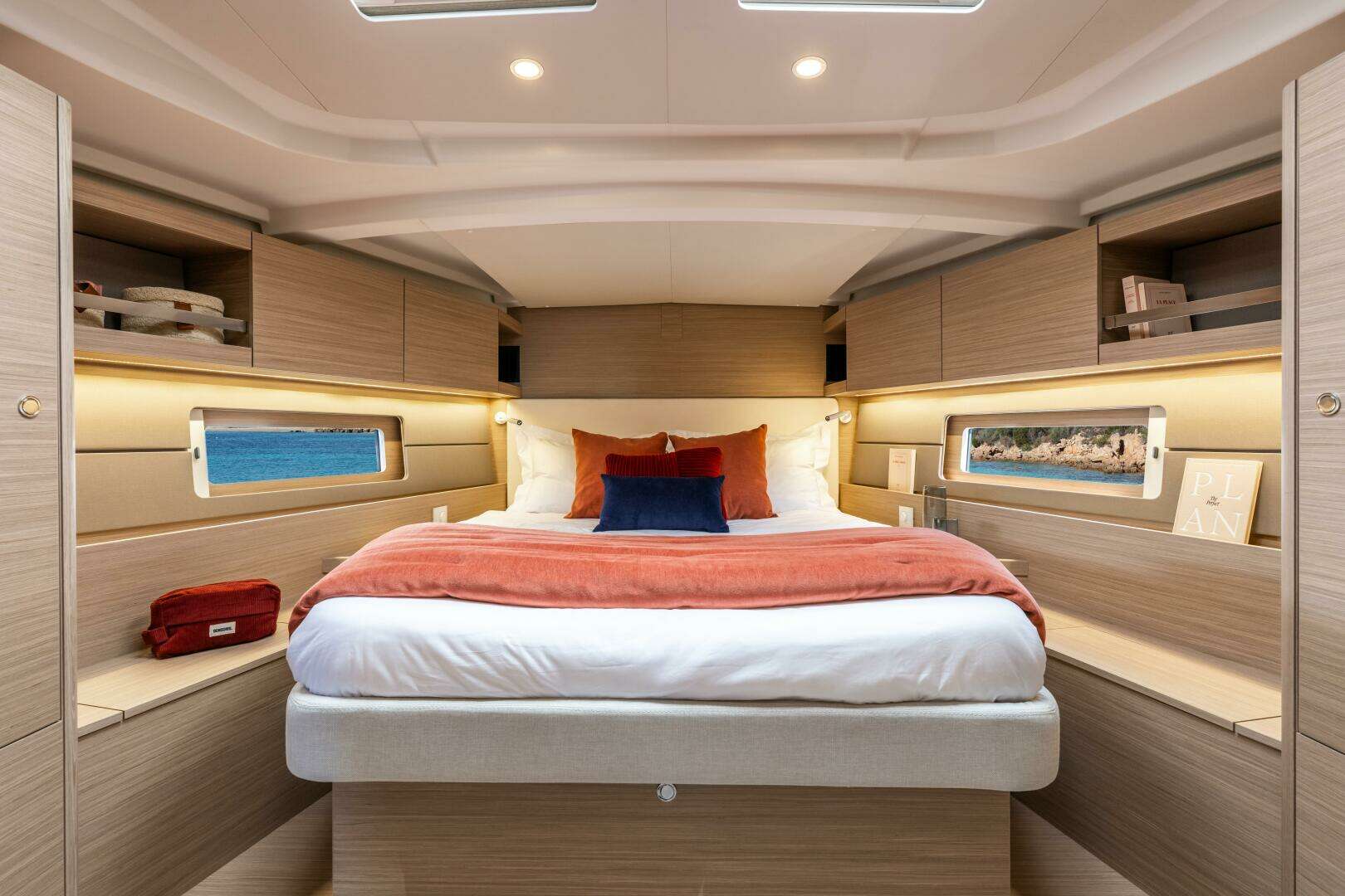 2026 Beneteau Oceanis 47 - Image 8