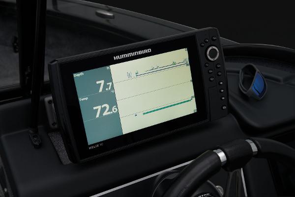 2025 Ranger VX1888 WT - 49