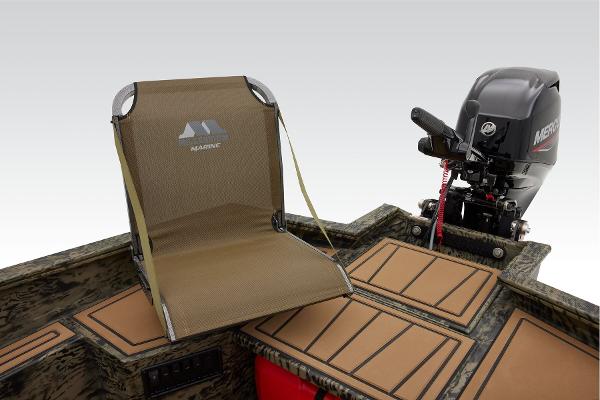 2026 Tracker Grizzly 1650 T Prairie Wings Edition - 16