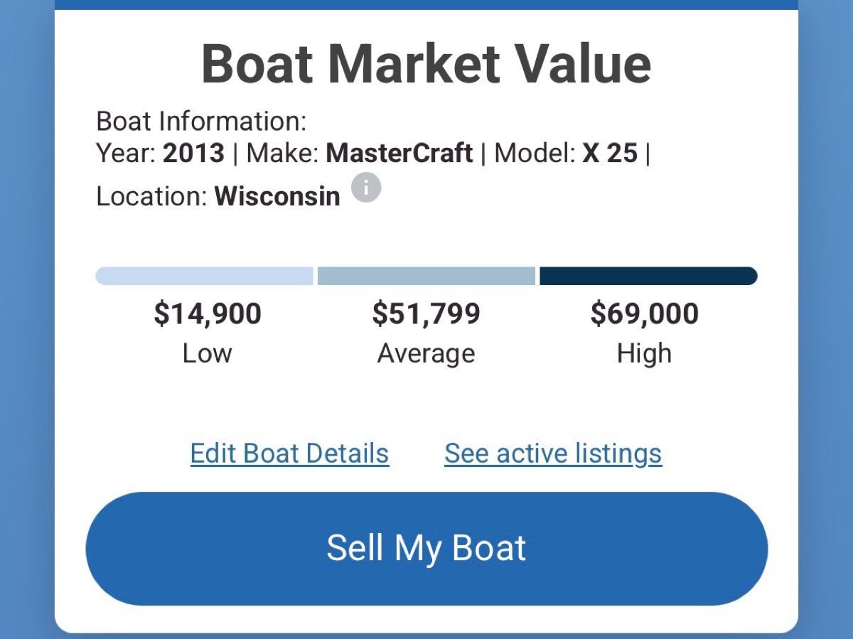 2013 MasterCraft X-25 - 9