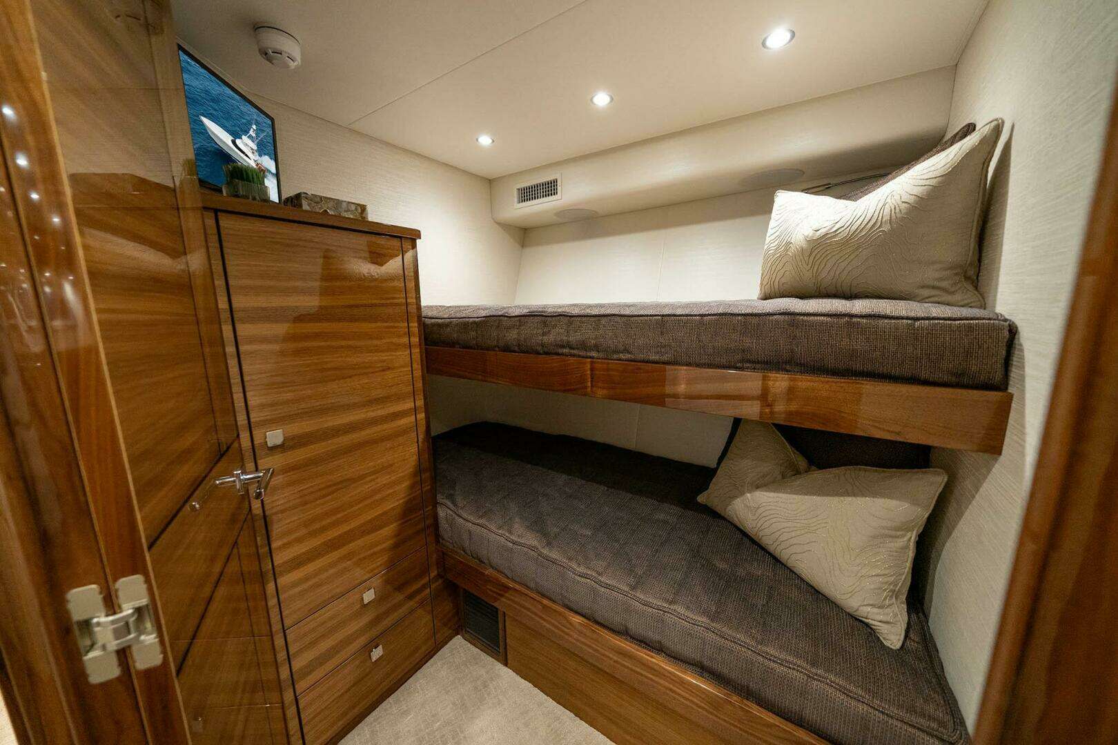 2027 Viking 74 Convertible - Image 23