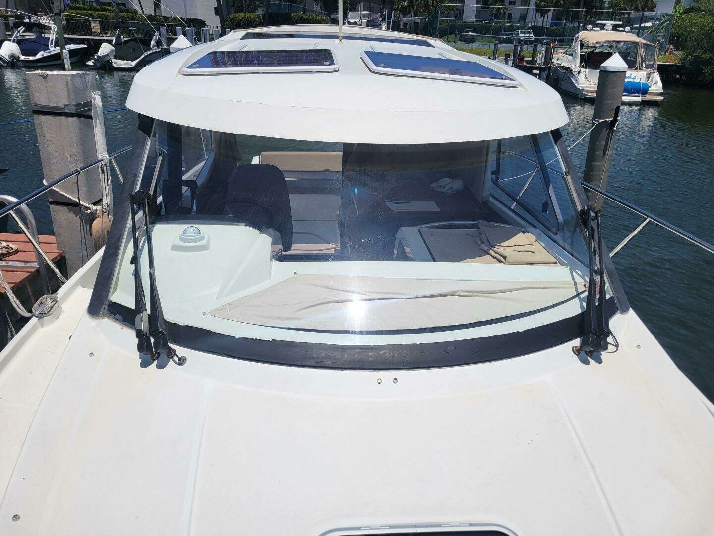 2016 Jeanneau Merry Fisher 855 - Image 17