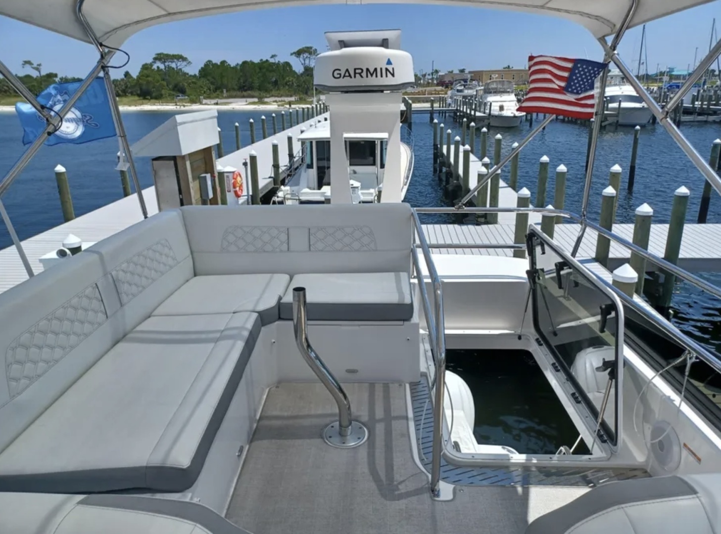 2023 Regal 42 FXO - Image 30