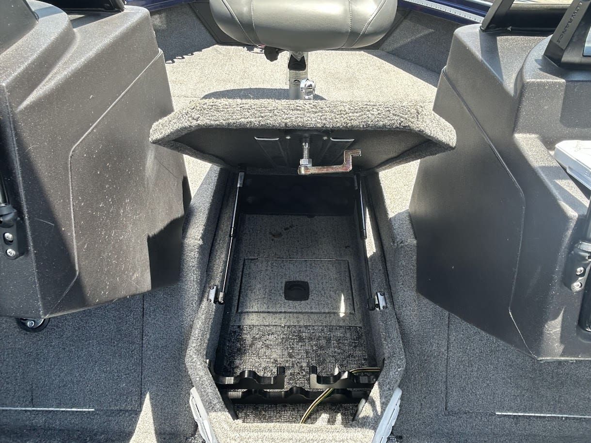 2024 Tracker Targe V18 Combo - 9