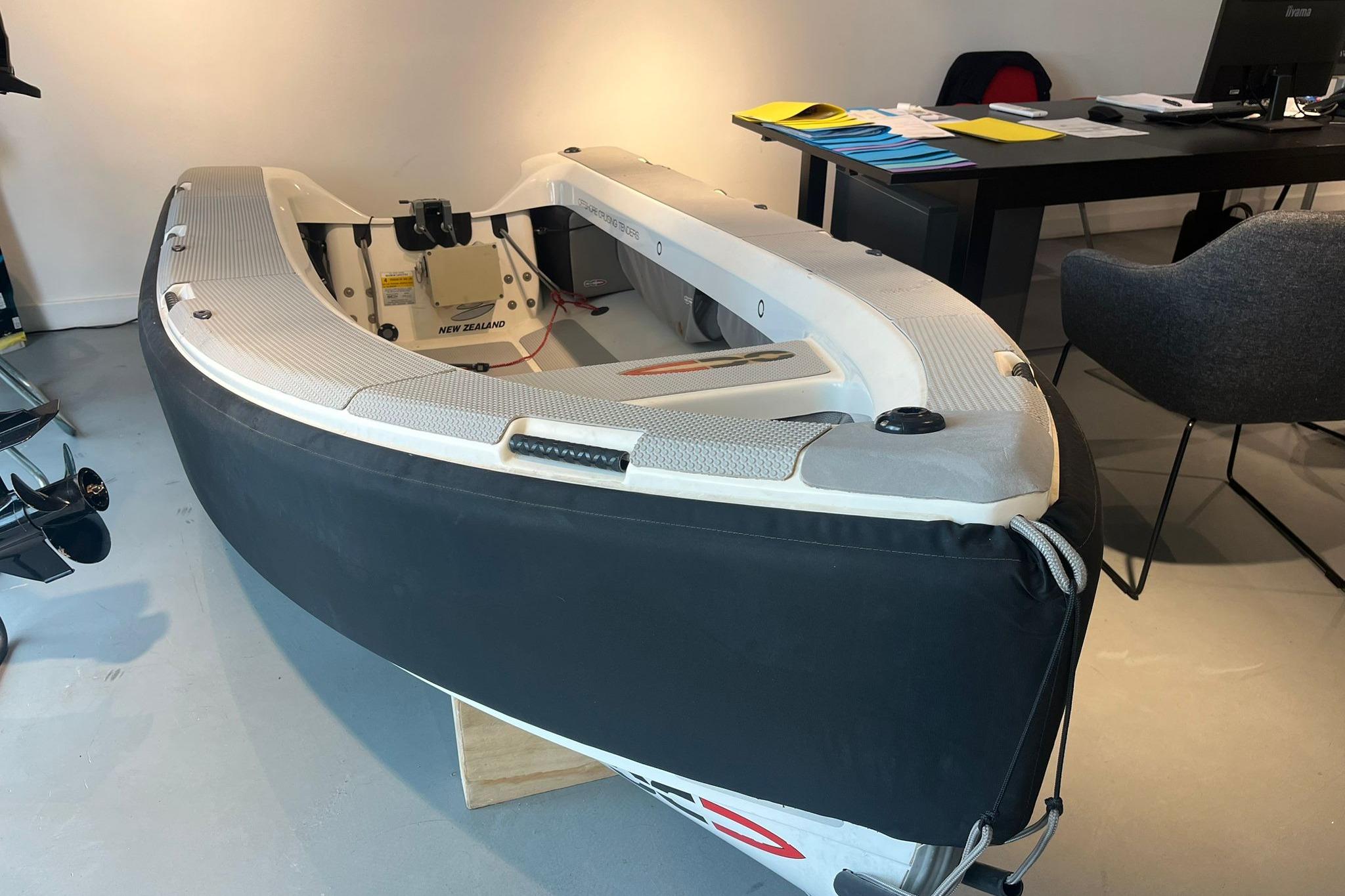 2023 OC Tenders OC330